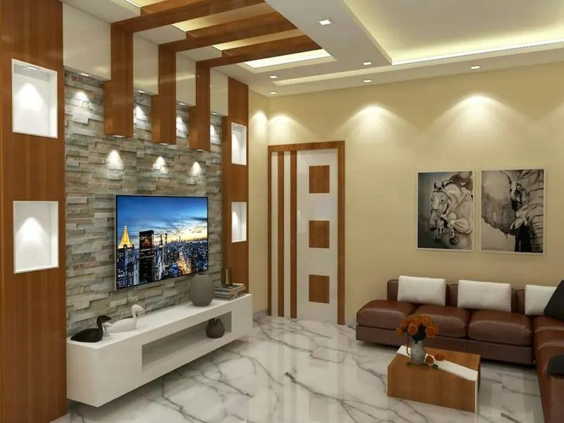 Home office planejado sob medida (imagem ilustrativa)