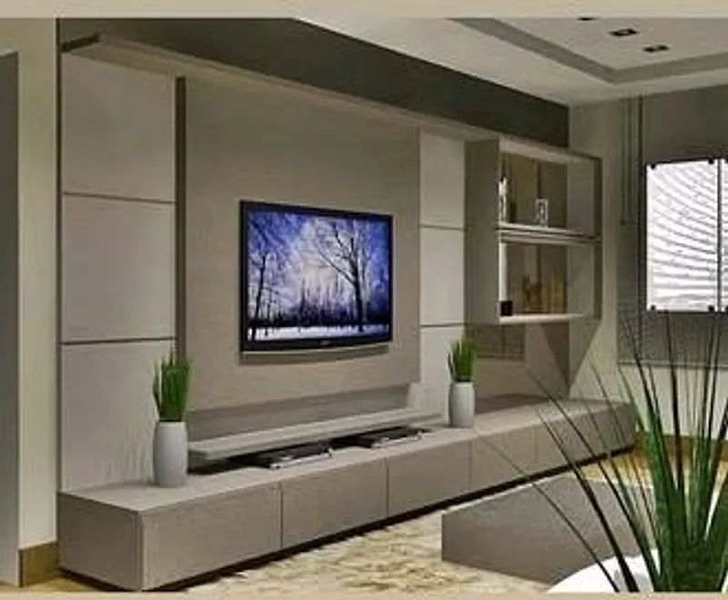 Projeto 3D antes de produzir — Projeto × realidade